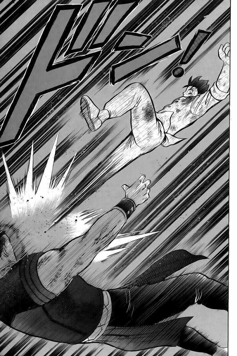 Hoàng Phi Hồng Phần 2 - Chapter 52 - Trang 29