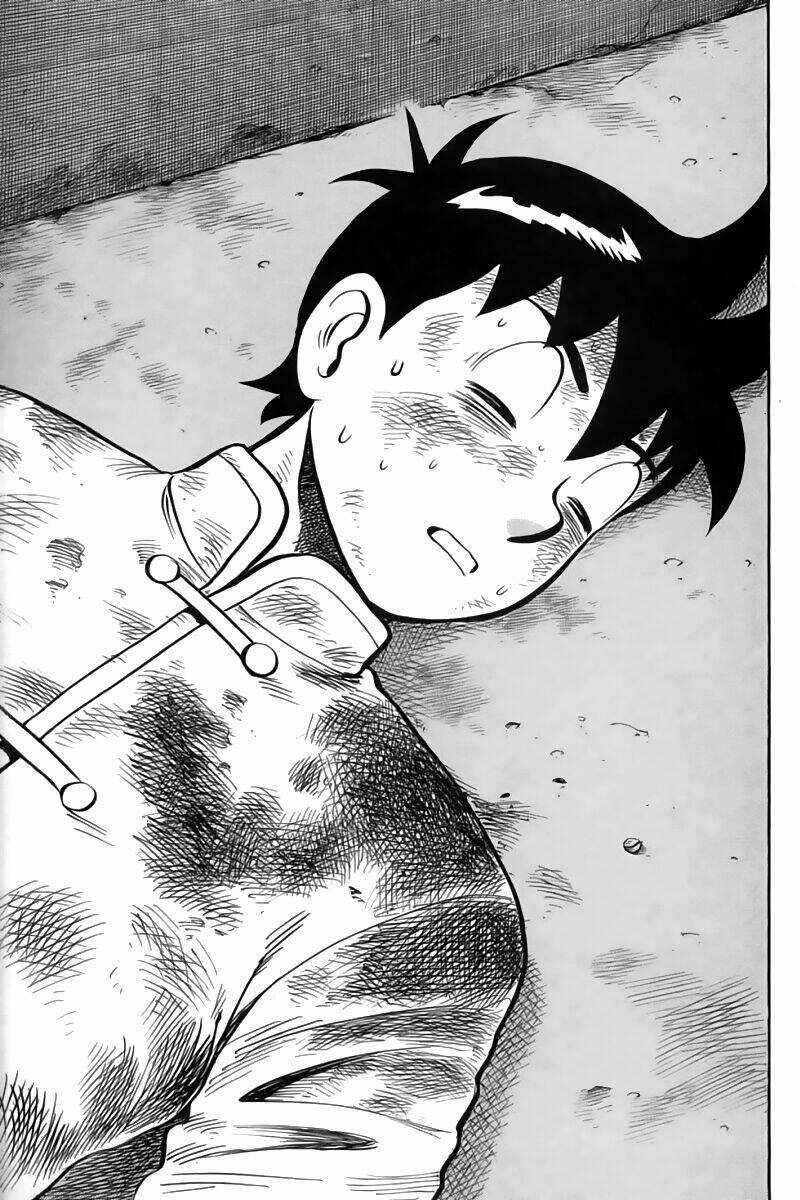 Hoàng Phi Hồng Phần 2 - Chapter 52 - Trang 35