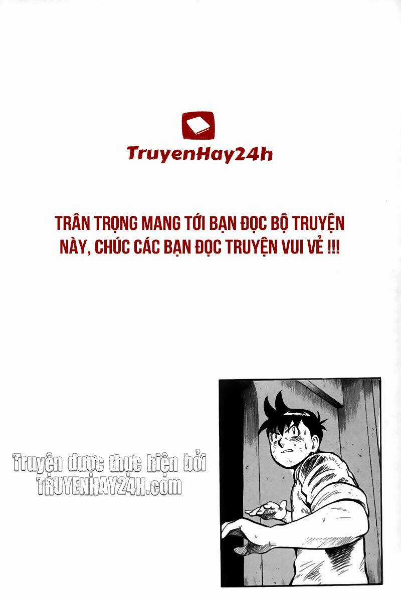 Hoàng Phi Hồng Phần 2 - Chapter 52 - Trang 45