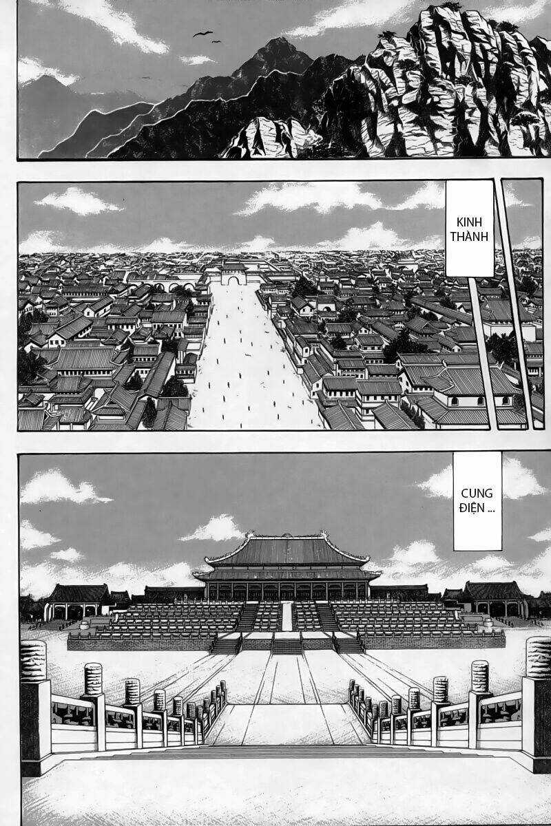 Hoàng Phi Hồng Phần 2 - Chapter 53.5 - Trang 13