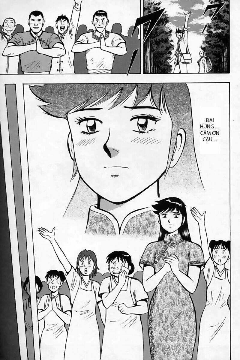 Hoàng Phi Hồng Phần 2 - Chapter 53.5 - Trang 36