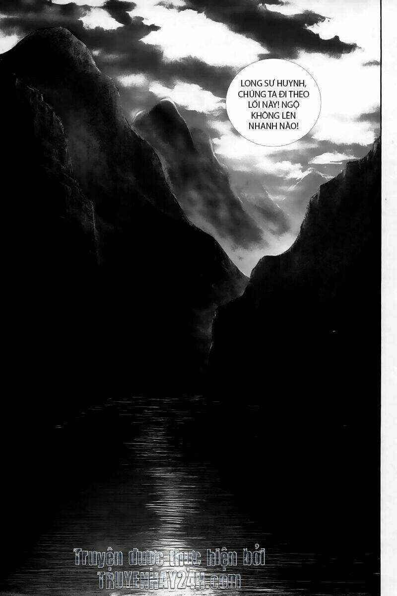 Hoàng Phi Hồng Phần 2 - Chapter 53.5 - Trang 42