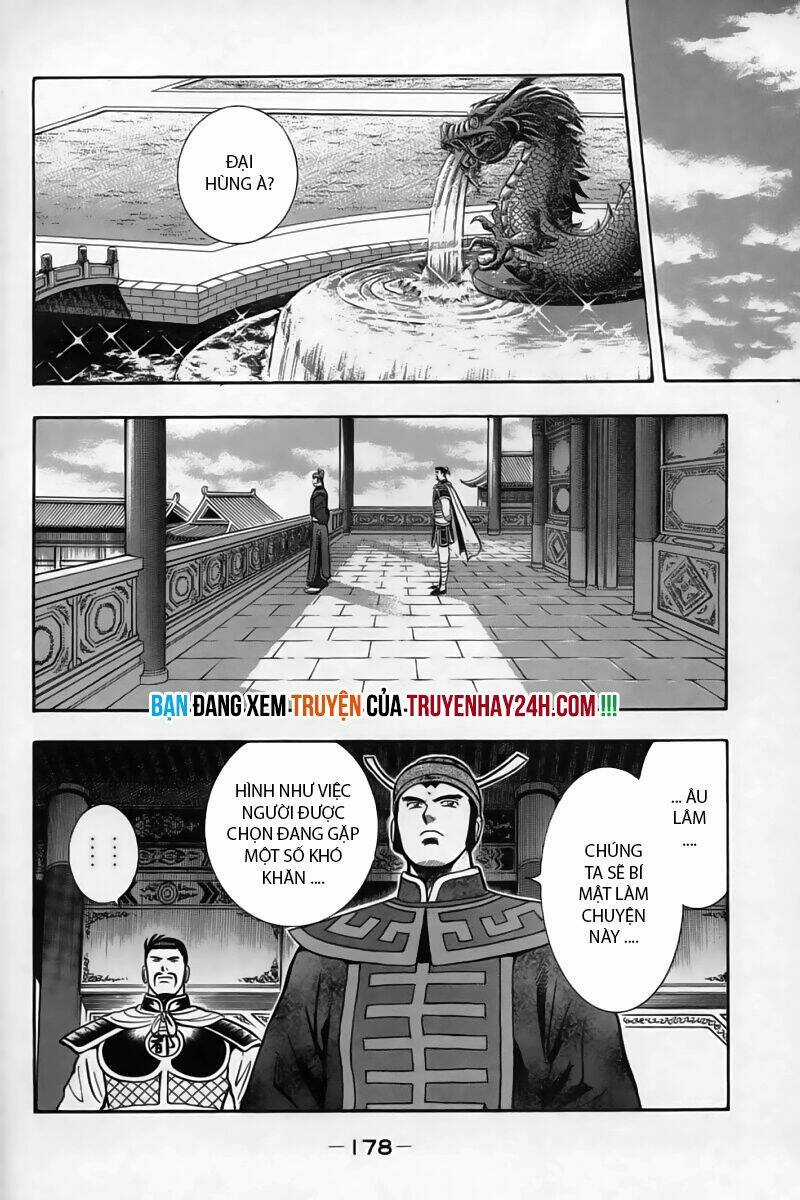 Hoàng Phi Hồng Phần 2 - Chapter 53.5 - Trang 43