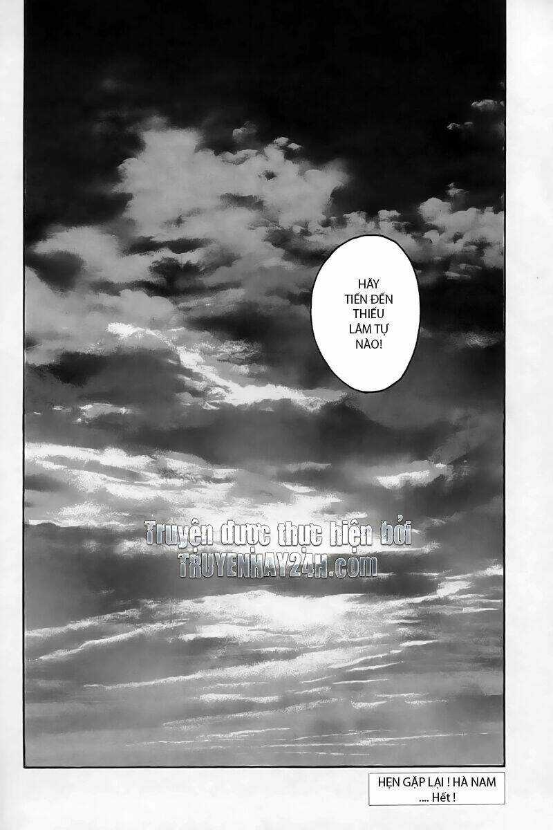 Hoàng Phi Hồng Phần 2 - Chapter 53.5 - Trang 45