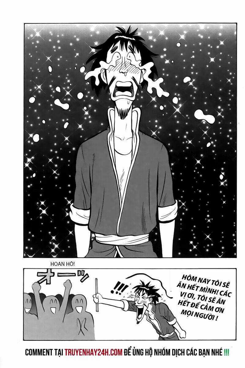 Hoàng Phi Hồng Phần 2 - Chapter 53 - Trang 38