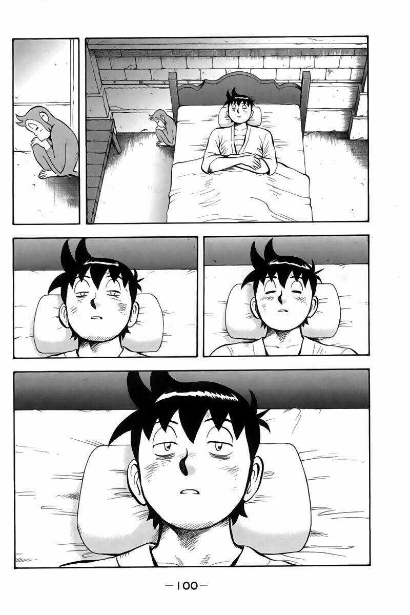 Hoàng Phi Hồng Phần 2 - Chapter 53 - Trang 5