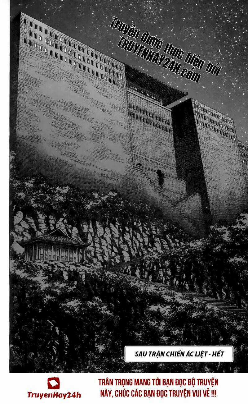 Hoàng Phi Hồng Phần 2 - Chapter 53 - Trang 41