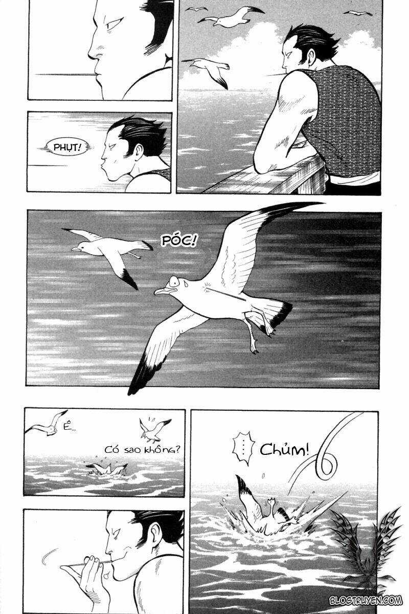 Hoàng Phi Hồng Phần 2 - Chapter 55 - Trang 36