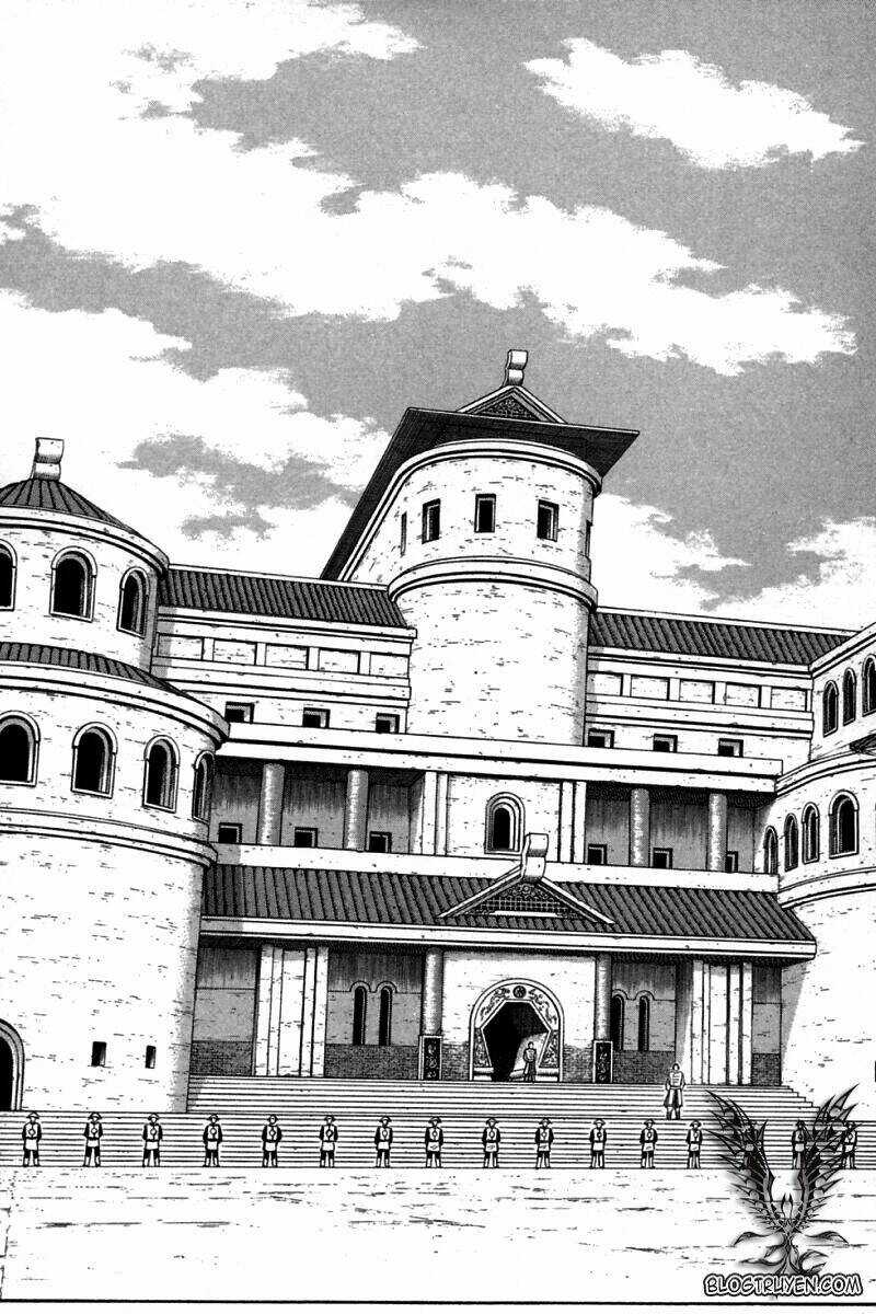 Hoàng Phi Hồng Phần 2 - Chapter 56 - Trang 15