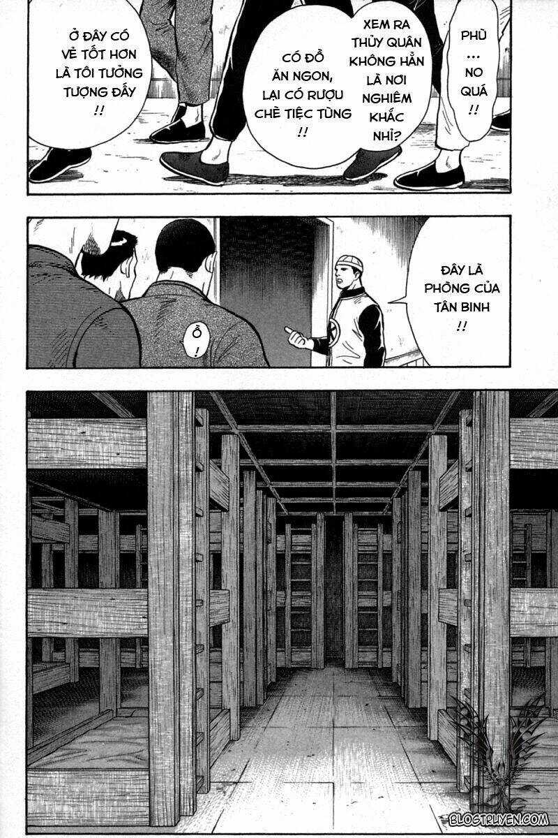 Hoàng Phi Hồng Phần 2 - Chapter 56 - Trang 38