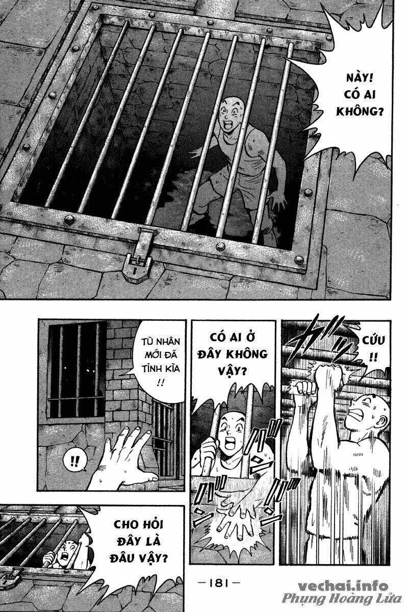 Hoàng Phi Hồng Phần 2 - Chapter 58 - Trang 14