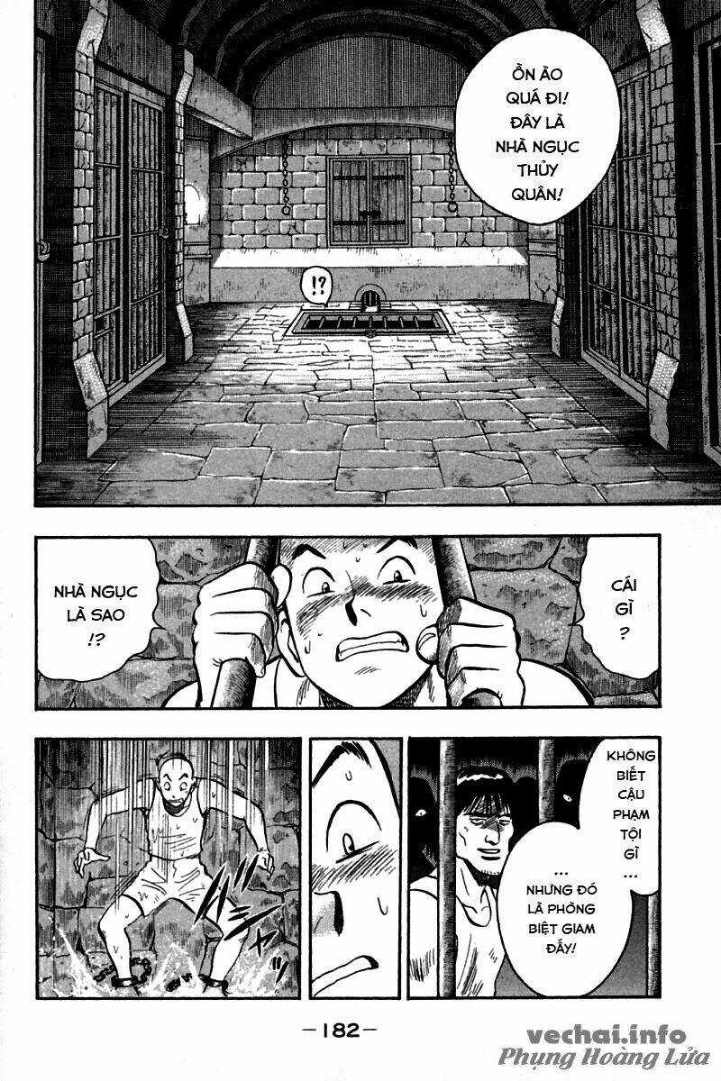 Hoàng Phi Hồng Phần 2 - Chapter 58 - Trang 15