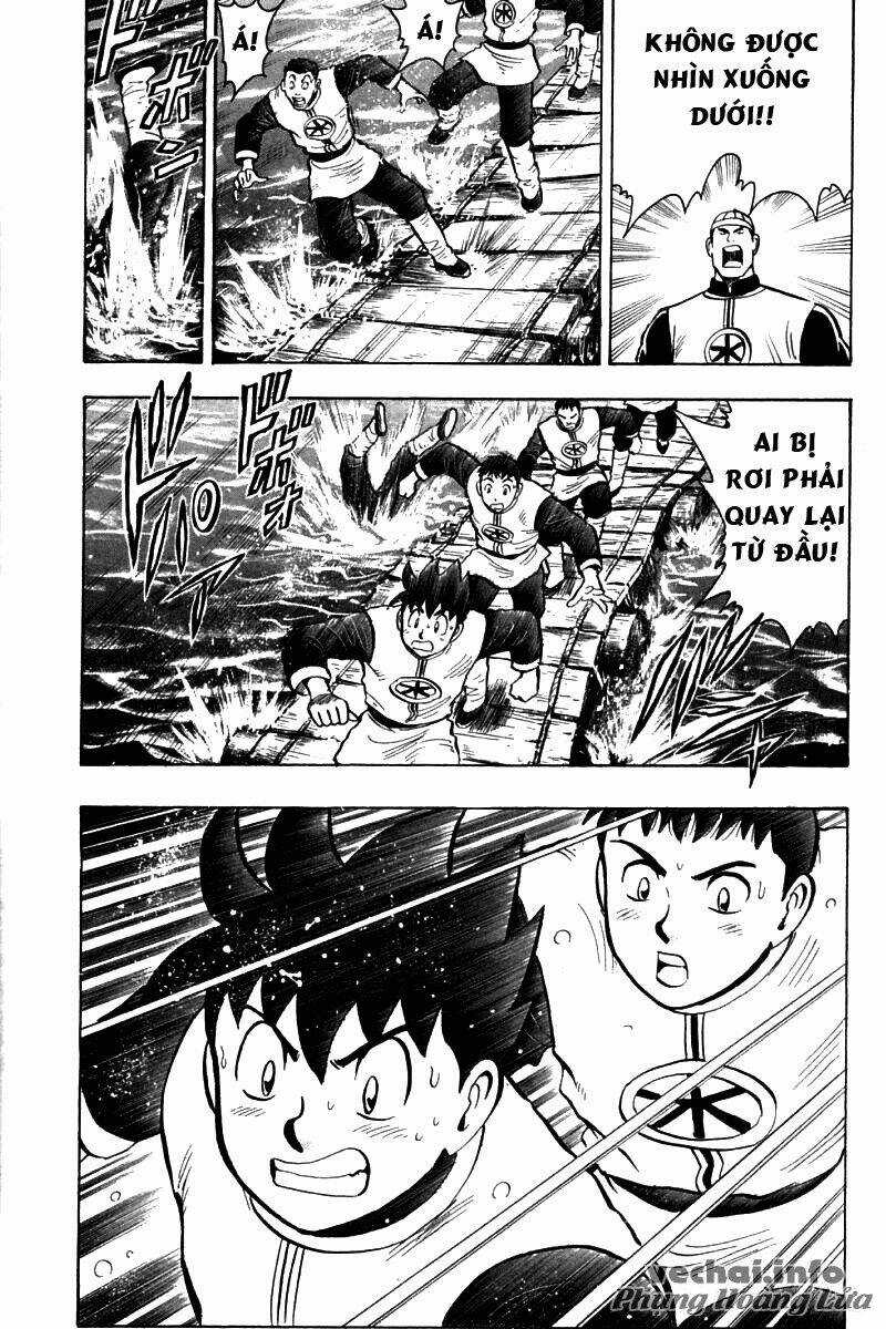 Hoàng Phi Hồng Phần 2 - Chapter 58 - Trang 20