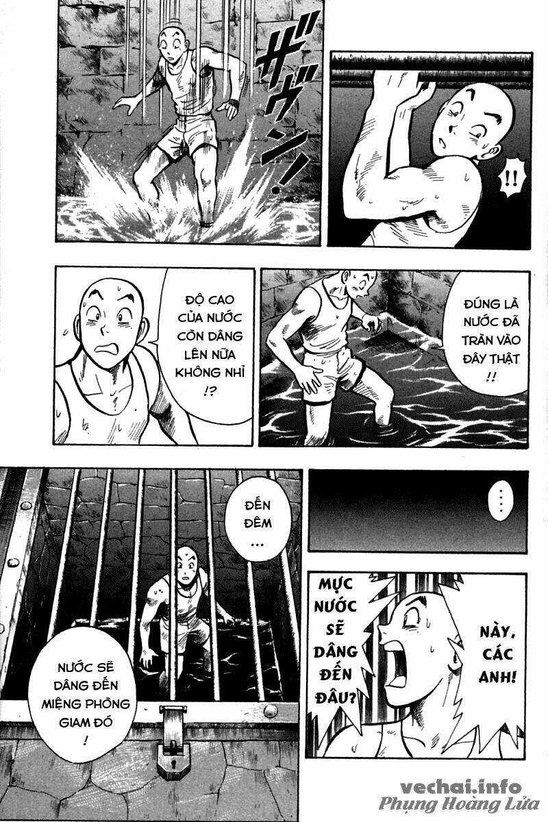 Hoàng Phi Hồng Phần 2 - Chapter 58 - Trang 28