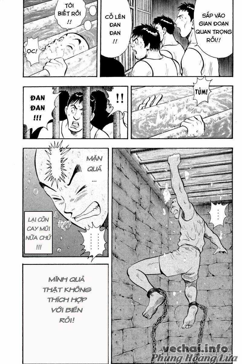 Hoàng Phi Hồng Phần 2 - Chapter 59 - Trang 16