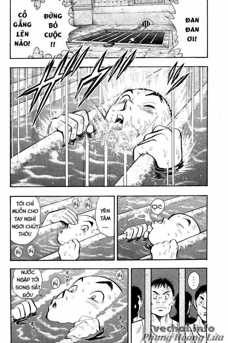 Hoàng Phi Hồng Phần 2 - Chapter 59 - Trang 17