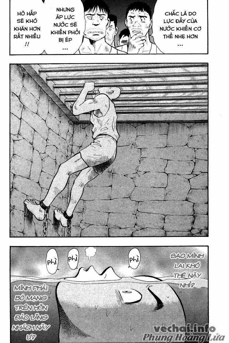 Hoàng Phi Hồng Phần 2 - Chapter 59 - Trang 19