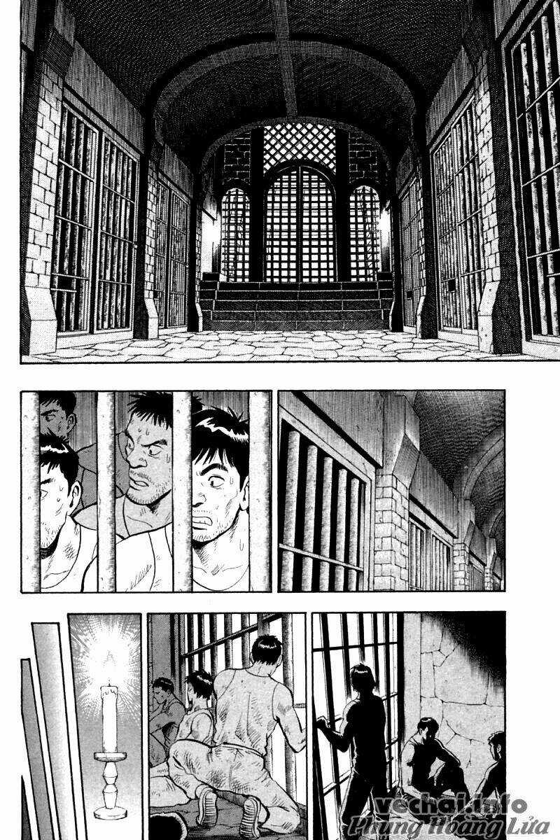 Hoàng Phi Hồng Phần 2 - Chapter 59 - Trang 21