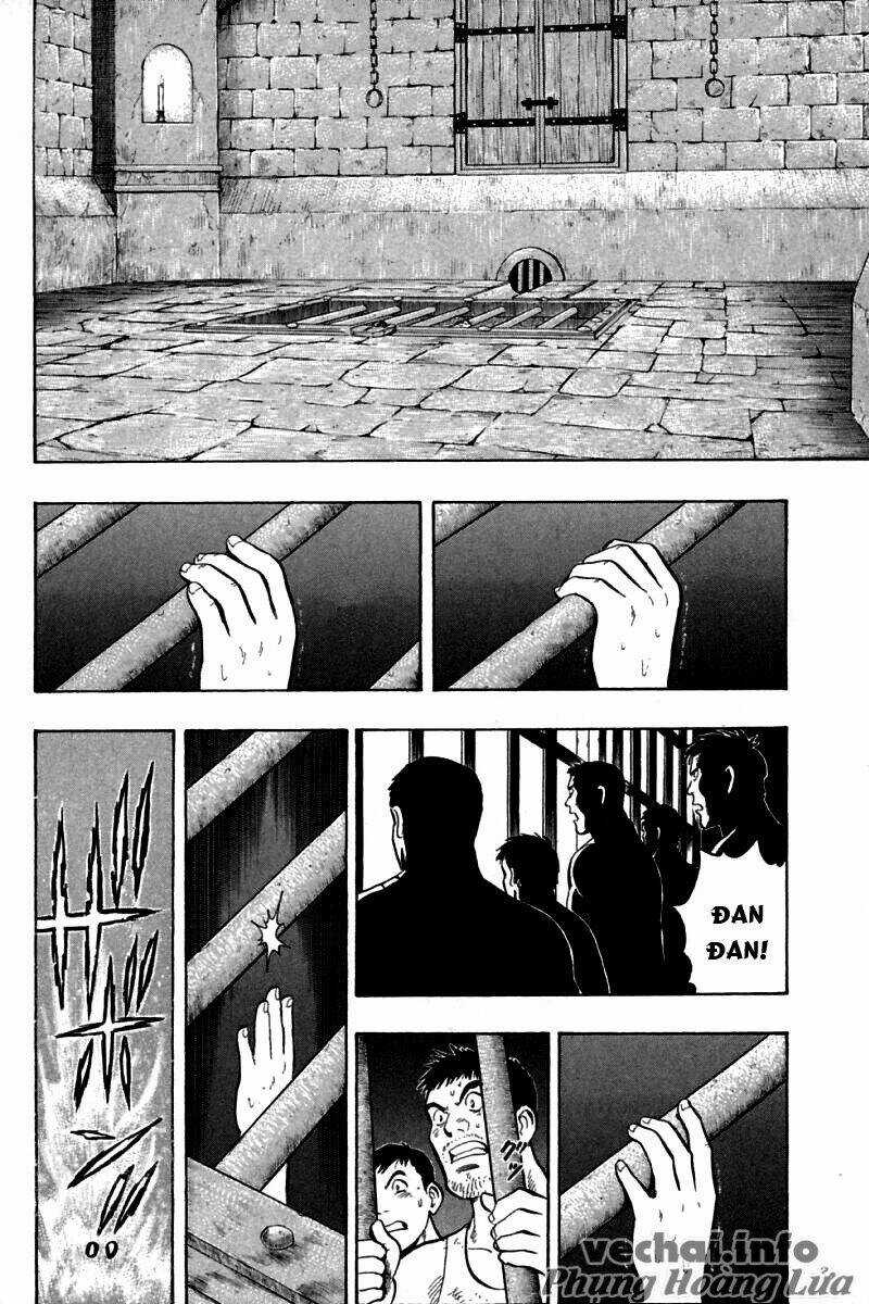 Hoàng Phi Hồng Phần 2 - Chapter 59 - Trang 27