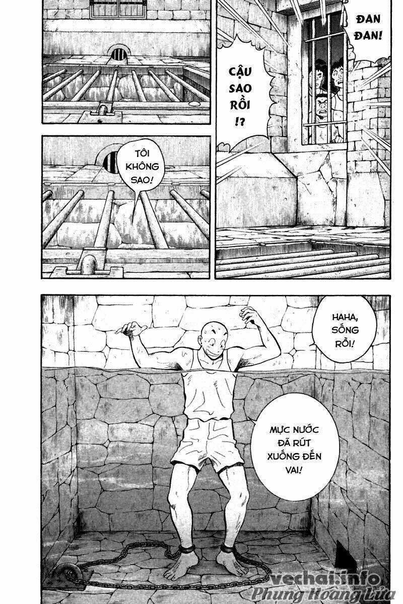 Hoàng Phi Hồng Phần 2 - Chapter 59 - Trang 28