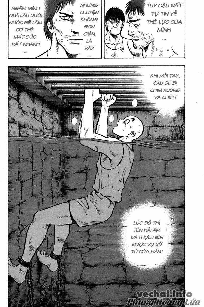 Hoàng Phi Hồng Phần 2 - Chapter 59 - Trang 9