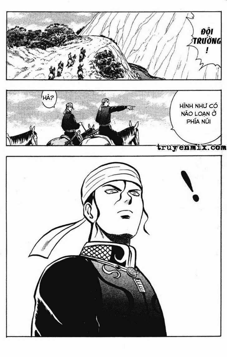 Hoàng Phi Hồng Phần 2 - Chapter 6 - Trang 52