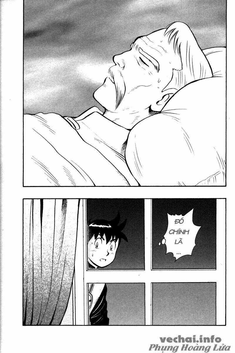 Hoàng Phi Hồng Phần 2 - Chapter 60 - Trang 13