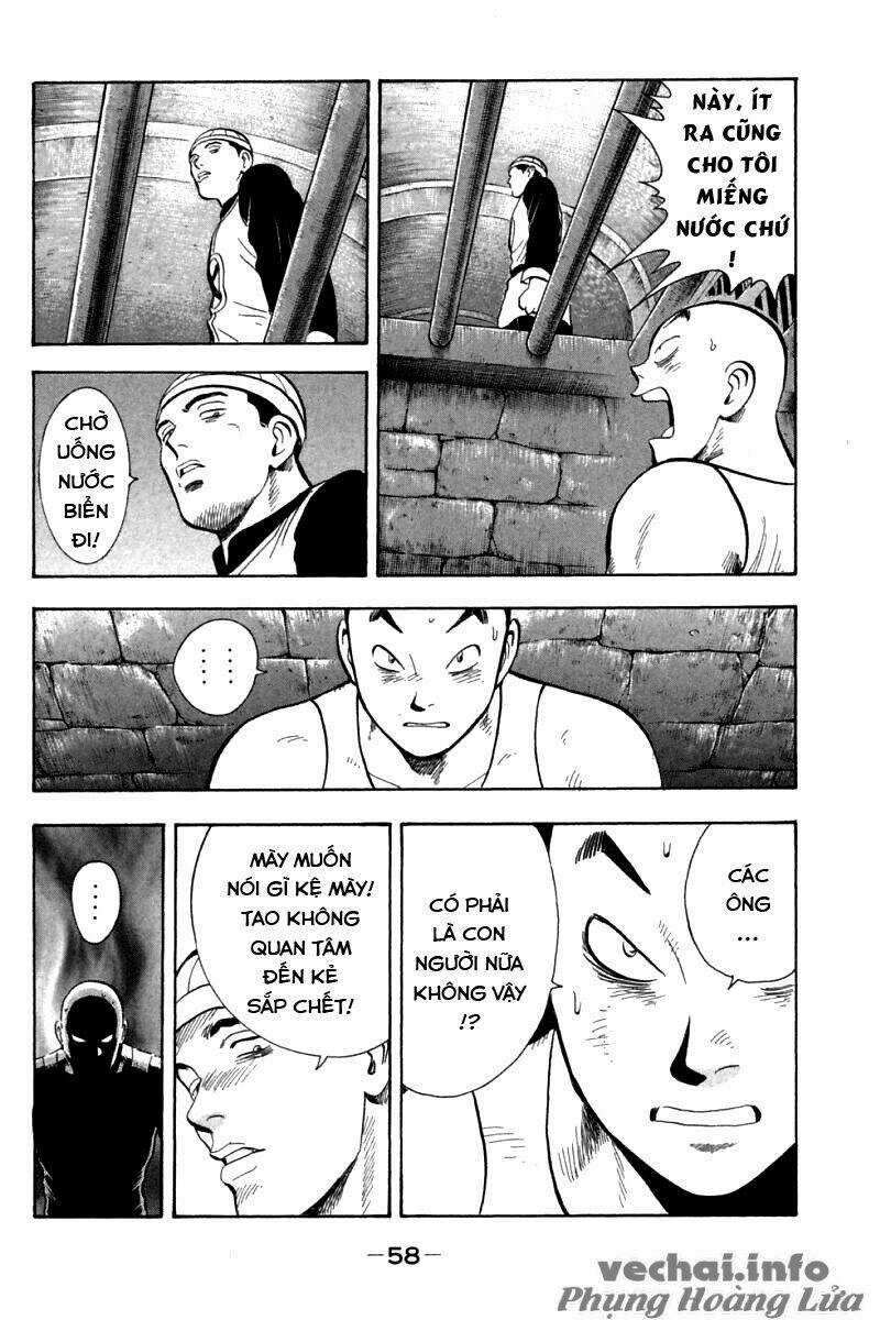 Hoàng Phi Hồng Phần 2 - Chapter 60 - Trang 26