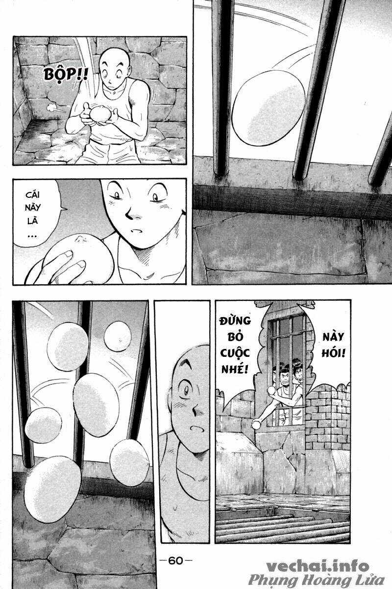 Hoàng Phi Hồng Phần 2 - Chapter 60 - Trang 28