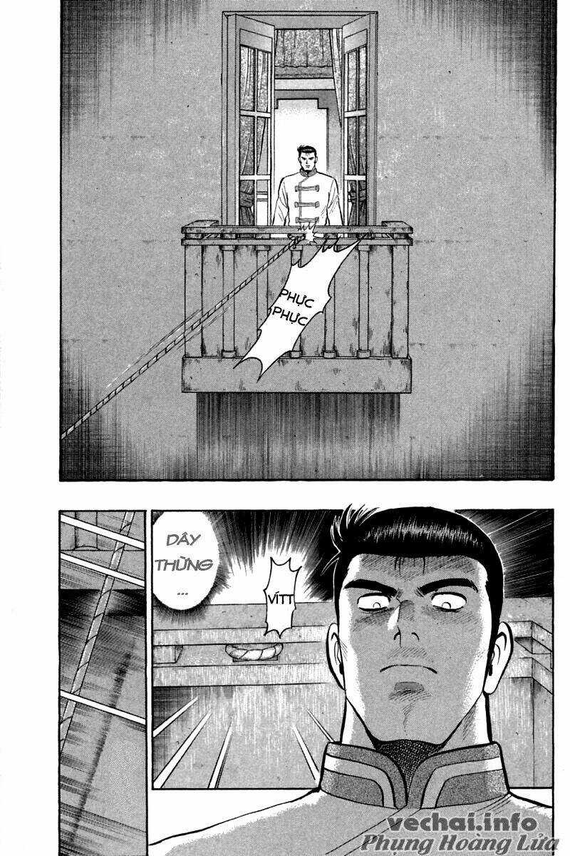 Hoàng Phi Hồng Phần 2 - Chapter 60 - Trang 39