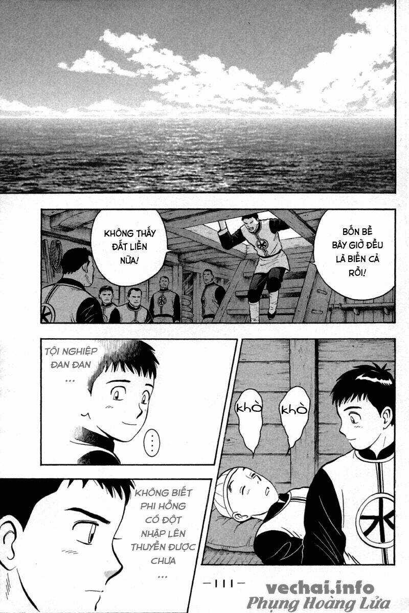 Hoàng Phi Hồng Phần 2 - Chapter 61 - Trang 29