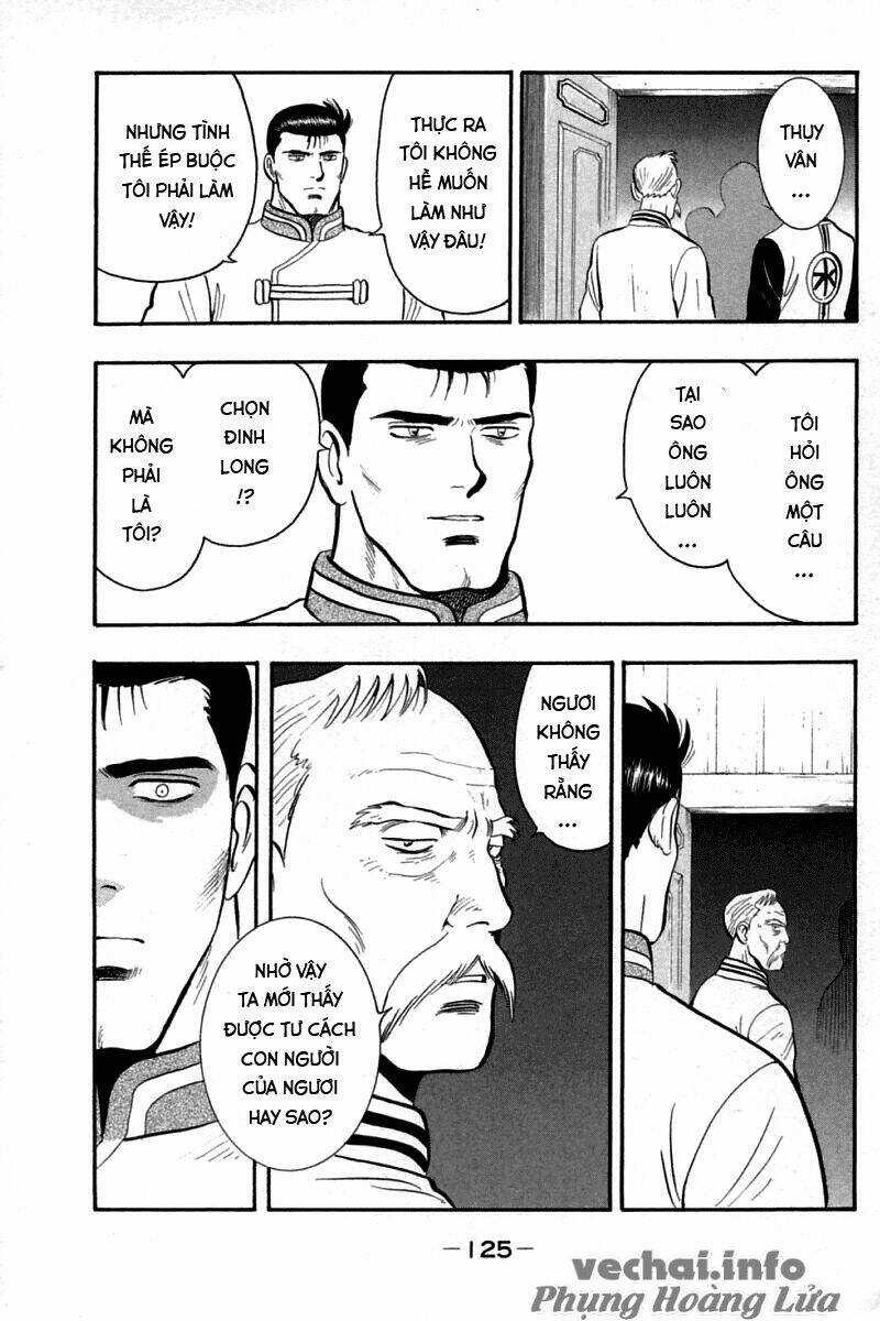 Hoàng Phi Hồng Phần 2 - Chapter 61 - Trang 43