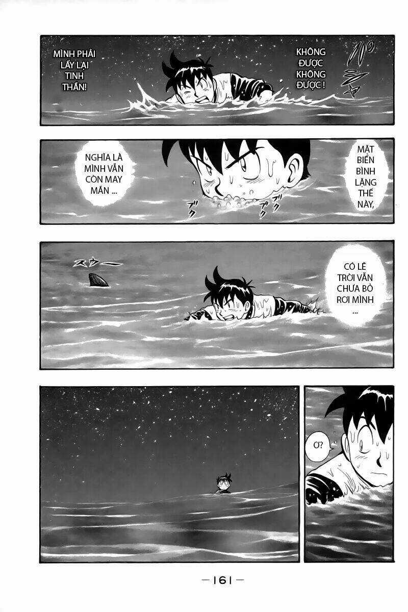 Hoàng Phi Hồng Phần 2 - Chapter 62 - Trang 32