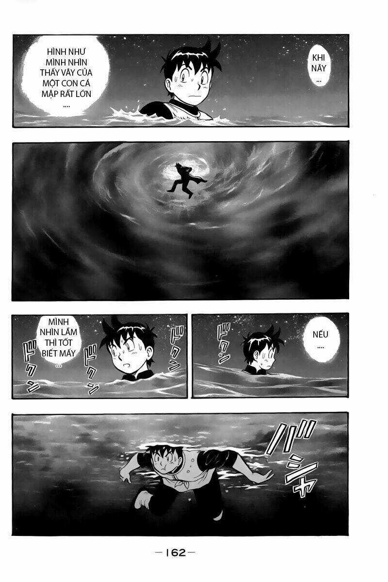 Hoàng Phi Hồng Phần 2 - Chapter 62 - Trang 33