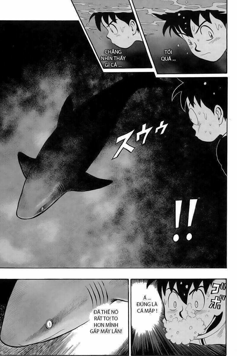 Hoàng Phi Hồng Phần 2 - Chapter 62 - Trang 34