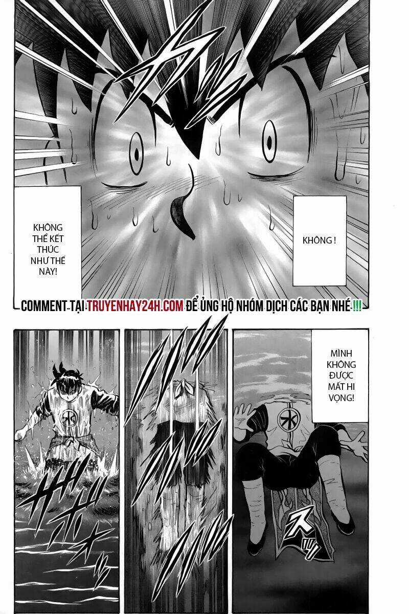 Hoàng Phi Hồng Phần 2 - Chapter 62 - Trang 40