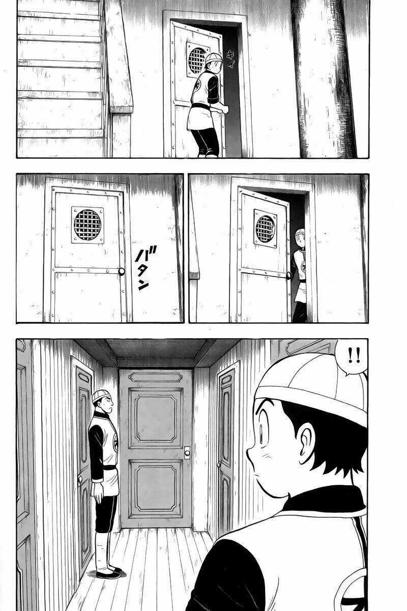 Hoàng Phi Hồng Phần 2 - Chapter 64 - Trang 27