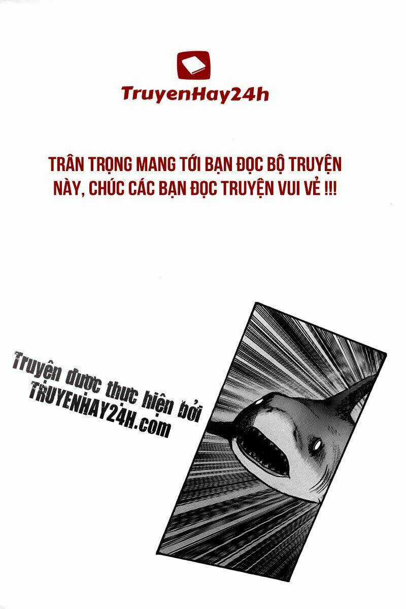 Hoàng Phi Hồng Phần 2 - Chapter 64 - Trang 43