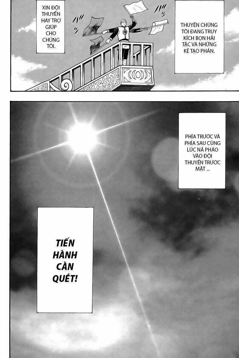 Hoàng Phi Hồng Phần 2 - Chapter 65 - Trang 11