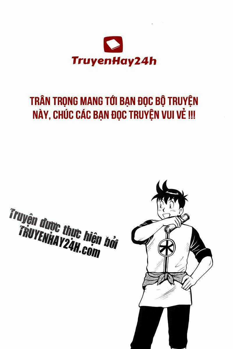 Hoàng Phi Hồng Phần 2 - Chapter 65 - Trang 36