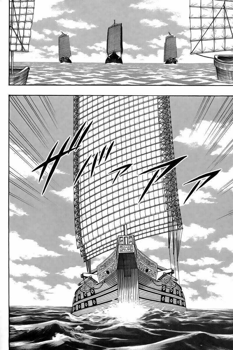 Hoàng Phi Hồng Phần 2 - Chapter 65 - Trang 9