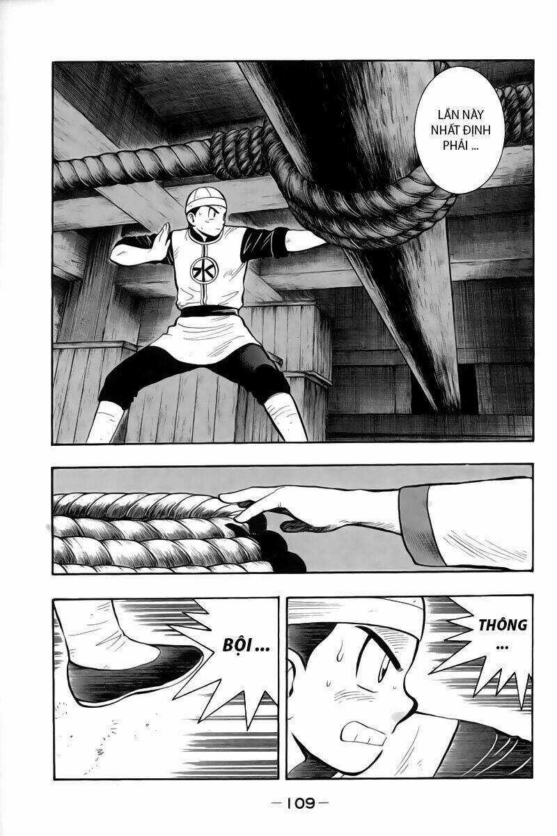 Hoàng Phi Hồng Phần 2 - Chapter 66 - Trang 30