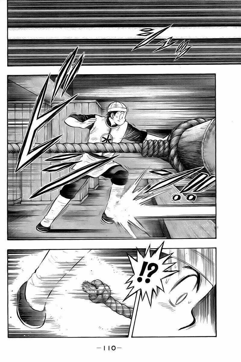 Hoàng Phi Hồng Phần 2 - Chapter 66 - Trang 31