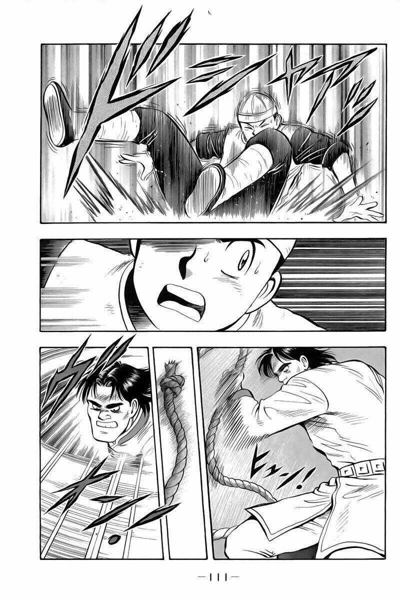 Hoàng Phi Hồng Phần 2 - Chapter 66 - Trang 32