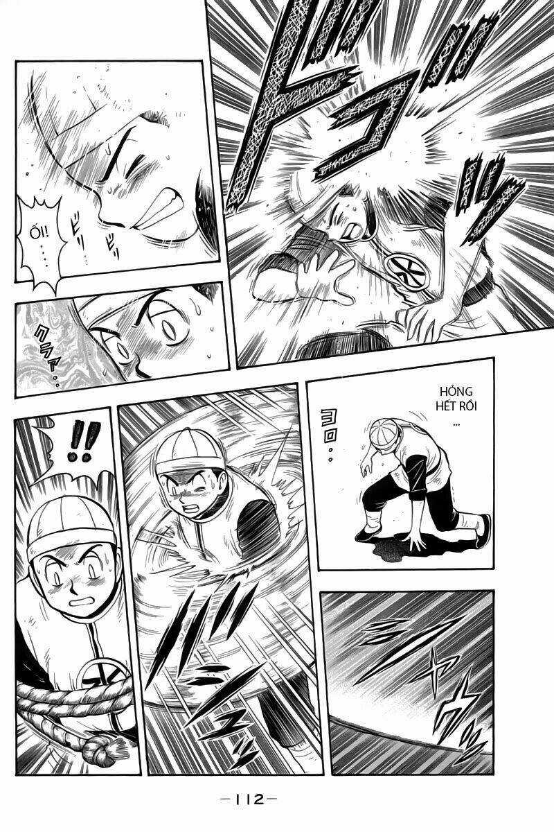 Hoàng Phi Hồng Phần 2 - Chapter 66 - Trang 33