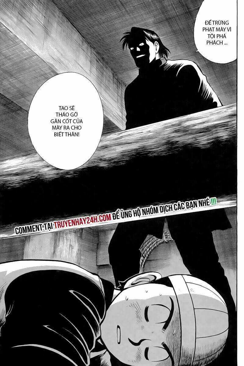 Hoàng Phi Hồng Phần 2 - Chapter 66 - Trang 36