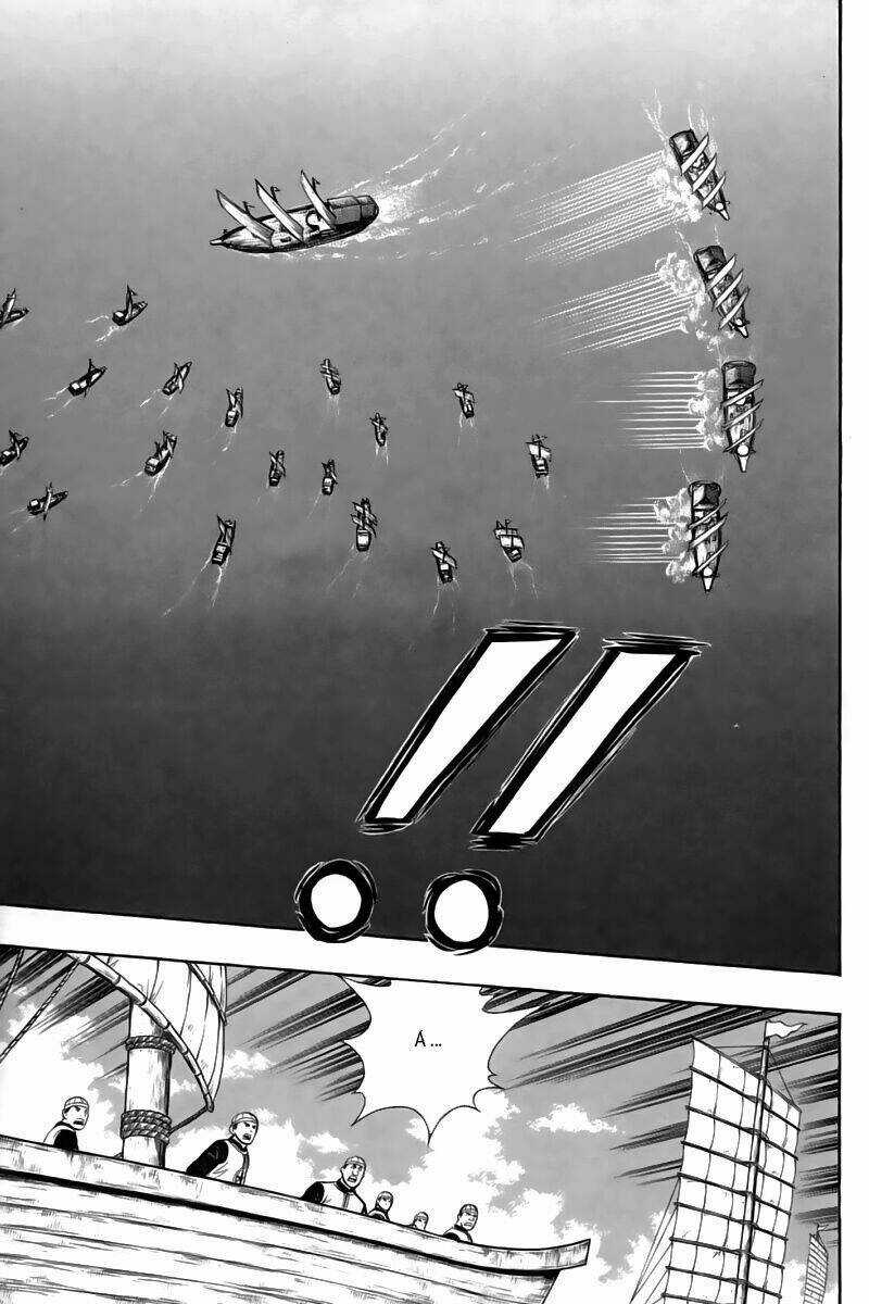 Hoàng Phi Hồng Phần 2 - Chapter 67 - Trang 11