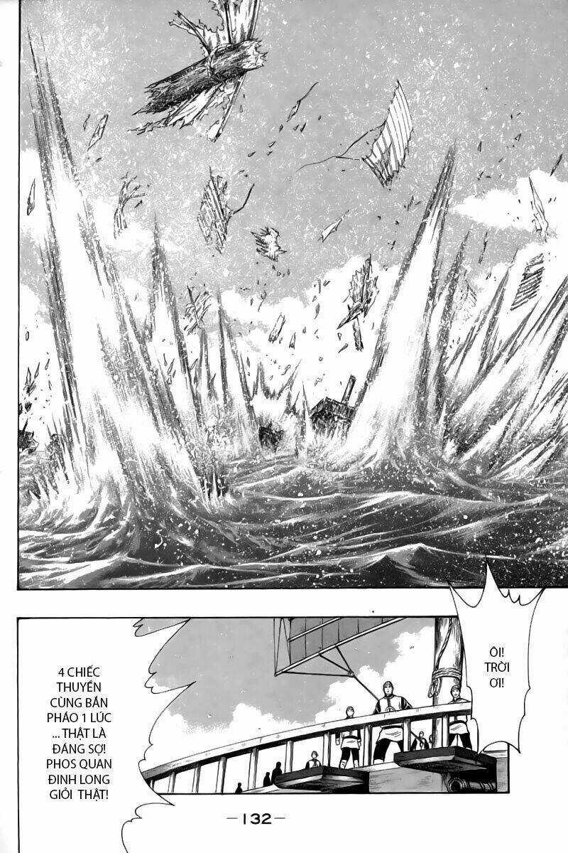 Hoàng Phi Hồng Phần 2 - Chapter 67 - Trang 13