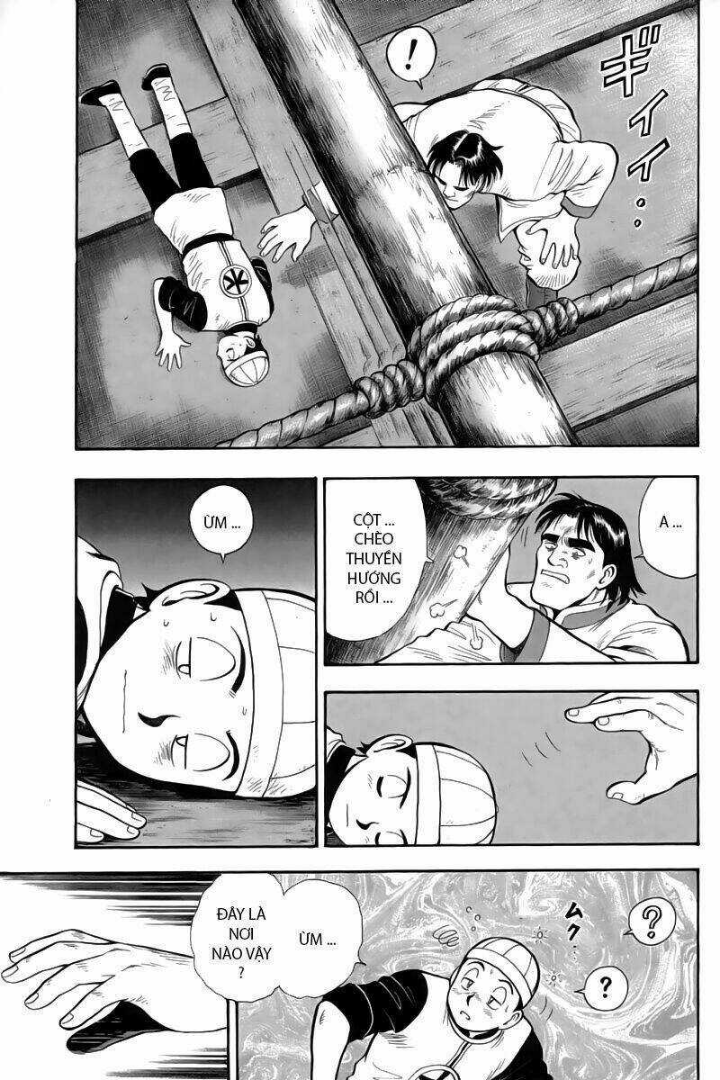 Hoàng Phi Hồng Phần 2 - Chapter 67 - Trang 24