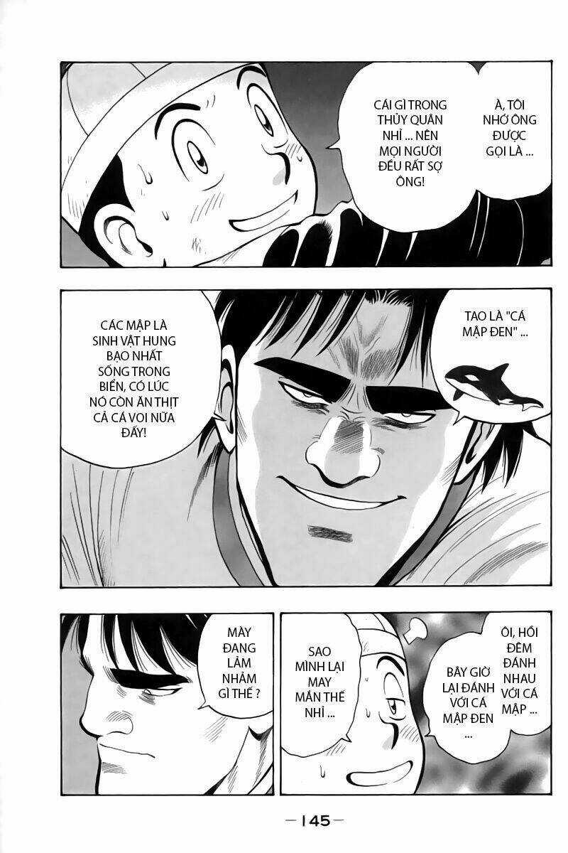 Hoàng Phi Hồng Phần 2 - Chapter 67 - Trang 26